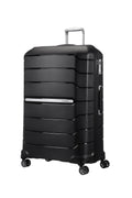 Valise Très Long Séjour Flux - Noir