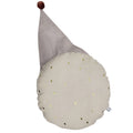 Sky Dream - Coussin Rond Déhoussable - Coton