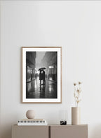 Hartman Ai - Poster - Old Paris 01