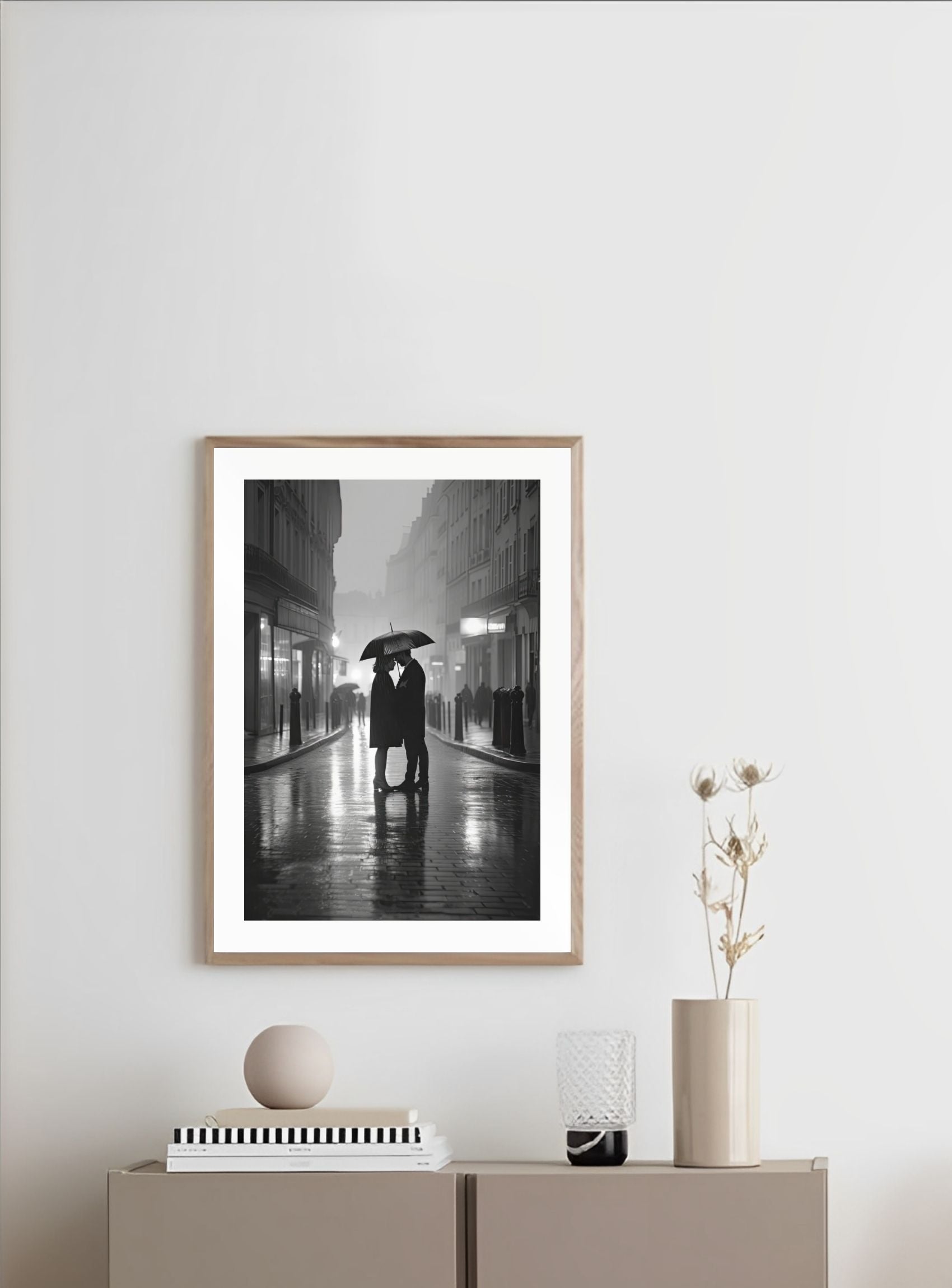 Hartman Ai - Poster - Old Paris 01