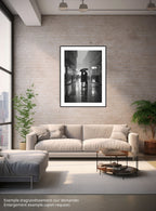 Hartman Ai - Poster - Old Paris 01