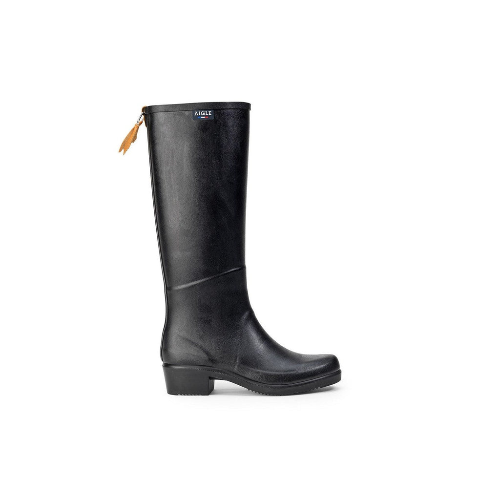 Ms Juliette A 2 Boots - Black - Women