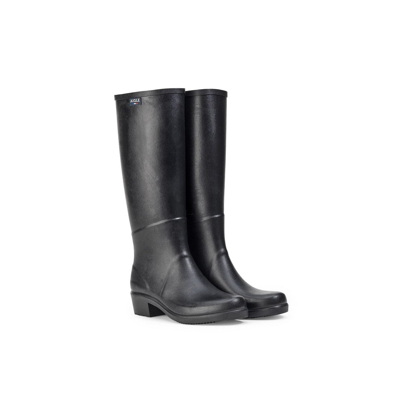 Ms Juliette A 2 Boots - Black - Women