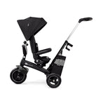 Triciclo Easytwist Nero