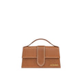 Jacquemus - Sac Le Grand Bambino - Femme - Brown