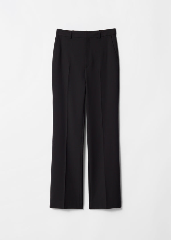 Trousers Pa Soda Trousers - Black - Women