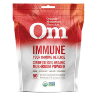 Mushroom Matrix Immune Organic Mushroom Powder, 3.57 Oz
