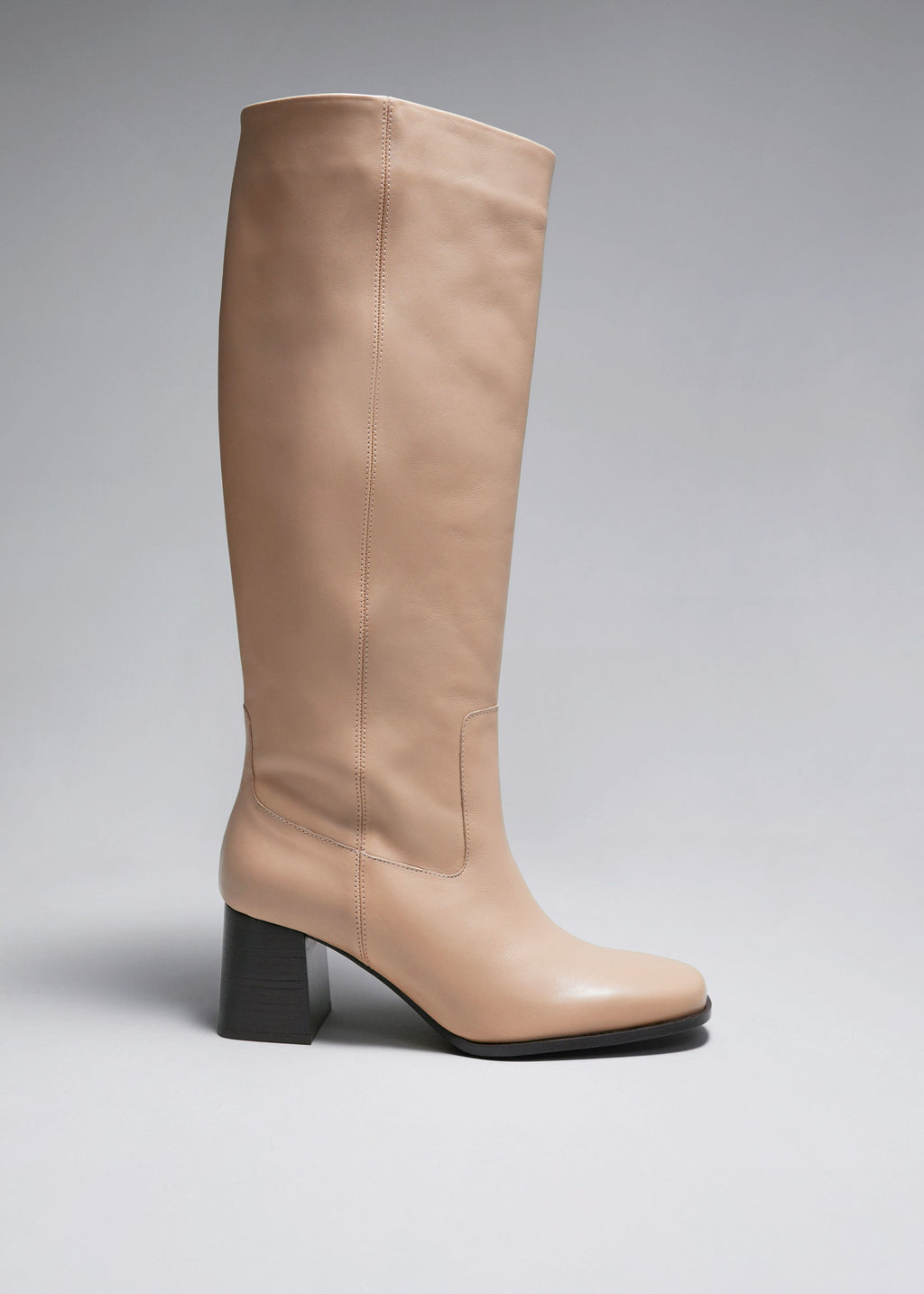 Chaussures Pixie Hs Bottines À Talons - Beige