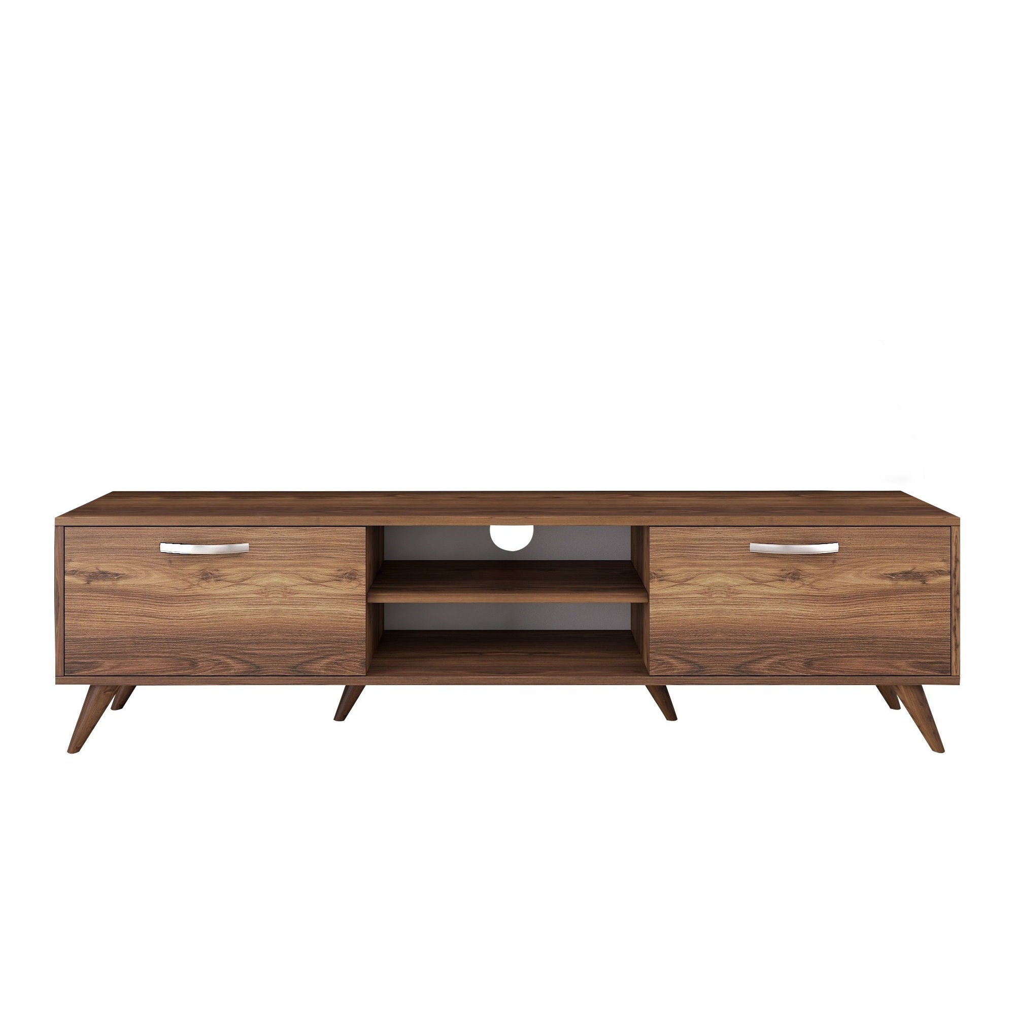Meubles Tv A9 - Noyer