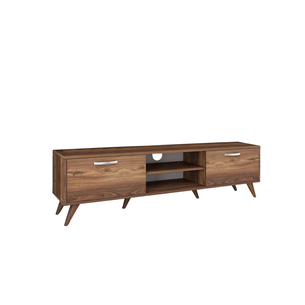 Meubles Tv A9 - Noyer
