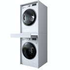 Meubles De Salle De Bain Kd113 - Blanc