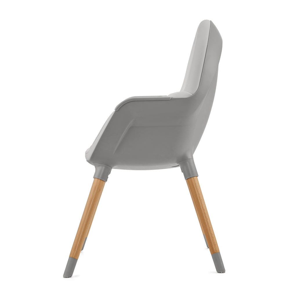 Fini 2 Grey 2-in-1 High Chair