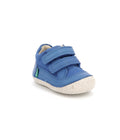 Kickers - Botitas Sostankro - Azul - Bebé