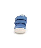Kickers - Botitas Sostankro - Azul - Bebé