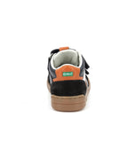High-Top Sneakers Wincky Vel - Black - Kids