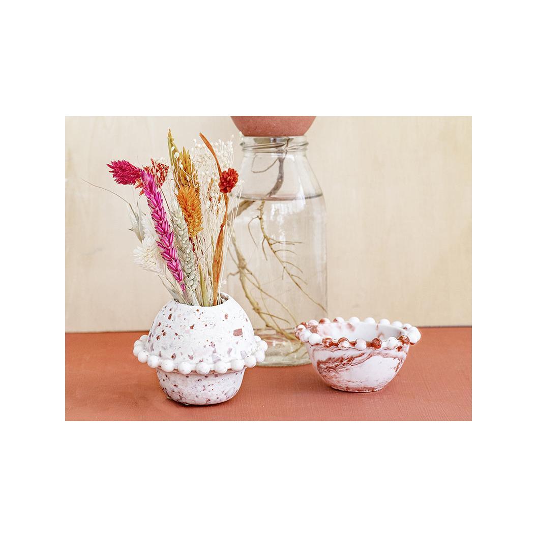 Kit Diy Home Déco - Mis Cuencos en Jesmonite