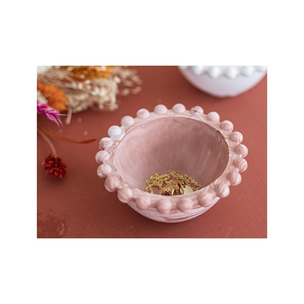 Kit Diy Home Déco - Mis Cuencos en Jesmonite