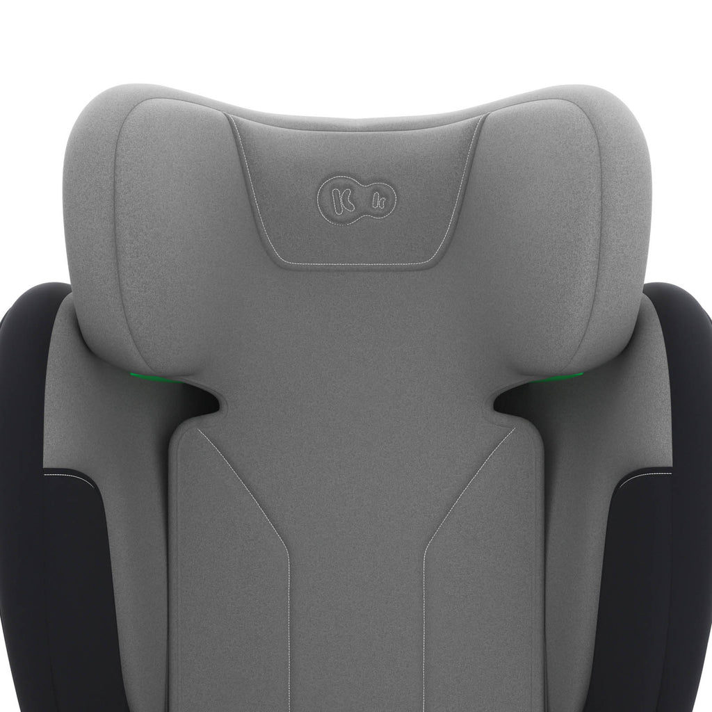 Silla de Coche I-Spark 2 Plus I-Size Gris