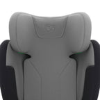 Silla de Coche I-Spark 2 Plus I-Size Gris