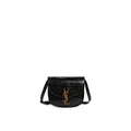 Borsa Saint Laurent Kaia Croco Shoulder