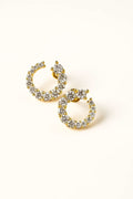 Boucles D'Oreilles #80
