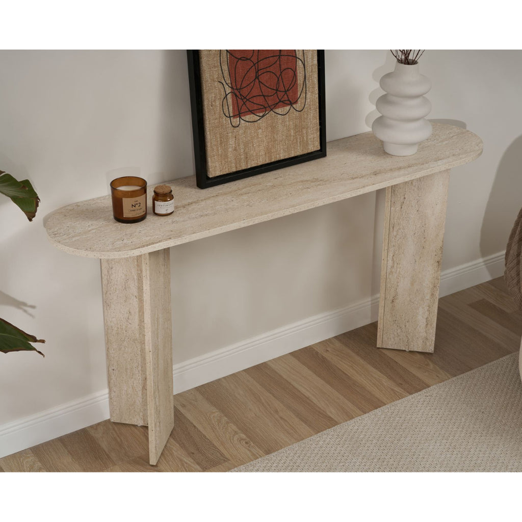 Sira - Console