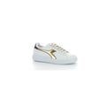 Diadora - Zapatillas deportivas - Step P - Blanco/Rosa cristal - Mujer