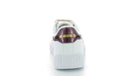 Diadora - Zapatillas deportivas - Step P - Blanco/Rosa cristal - Mujer
