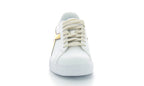 Diadora - Zapatillas deportivas - Step P - Blanco/Rosa cristal - Mujer