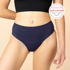 Niagara - Culotte Menstruelle Flux Très Abondant - XS au 4XL