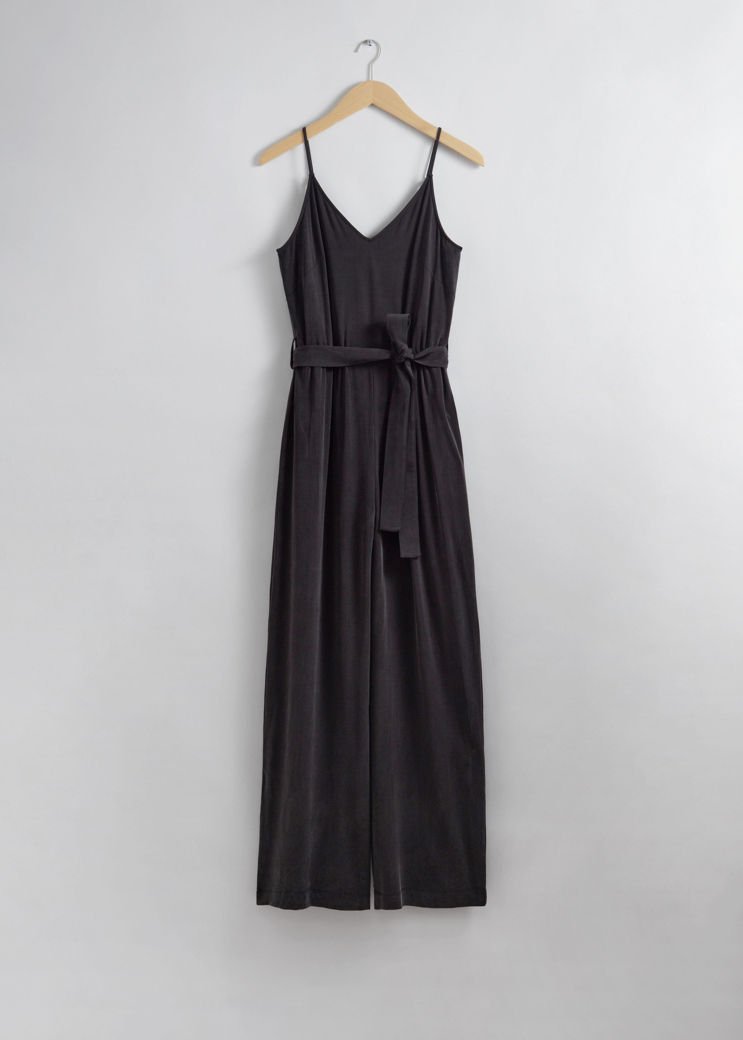 Jumpsuit Pa Freddie Jumpsuit - Black - Women