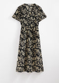 Robe Pa Mint - Noire
