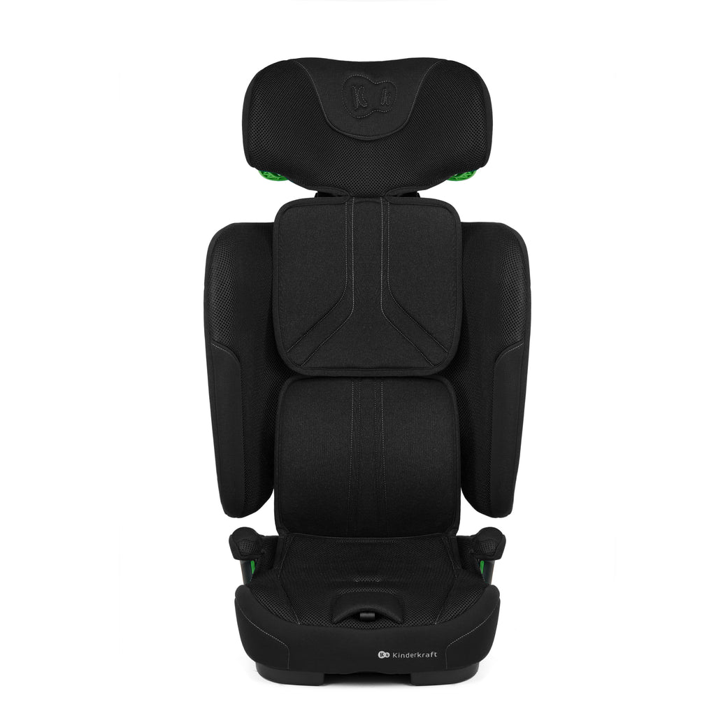 Siège Auto Fix2Go Noir