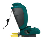 Silla de Coche Fix2Go Verde