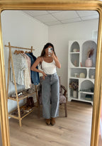 Colombe grey jeans