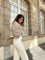 Windy jeans beige
