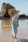 Pantalon - Bea - Bleu