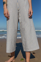 Pantalon - Bea - Bleu