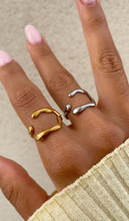 Crochet Ring
