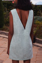 Gabrielle Dress
