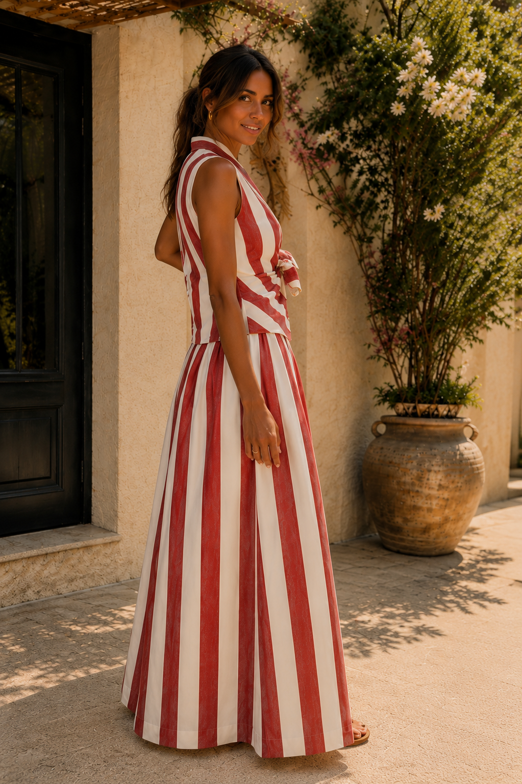 Conjunto Gabriela