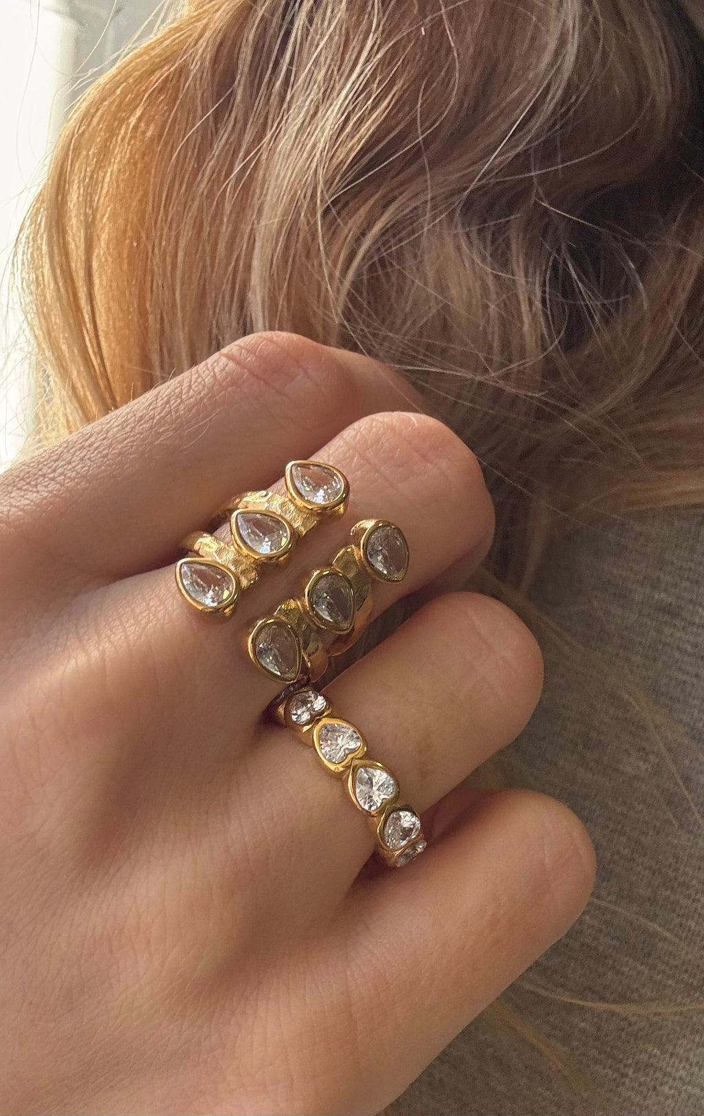 Bague #29