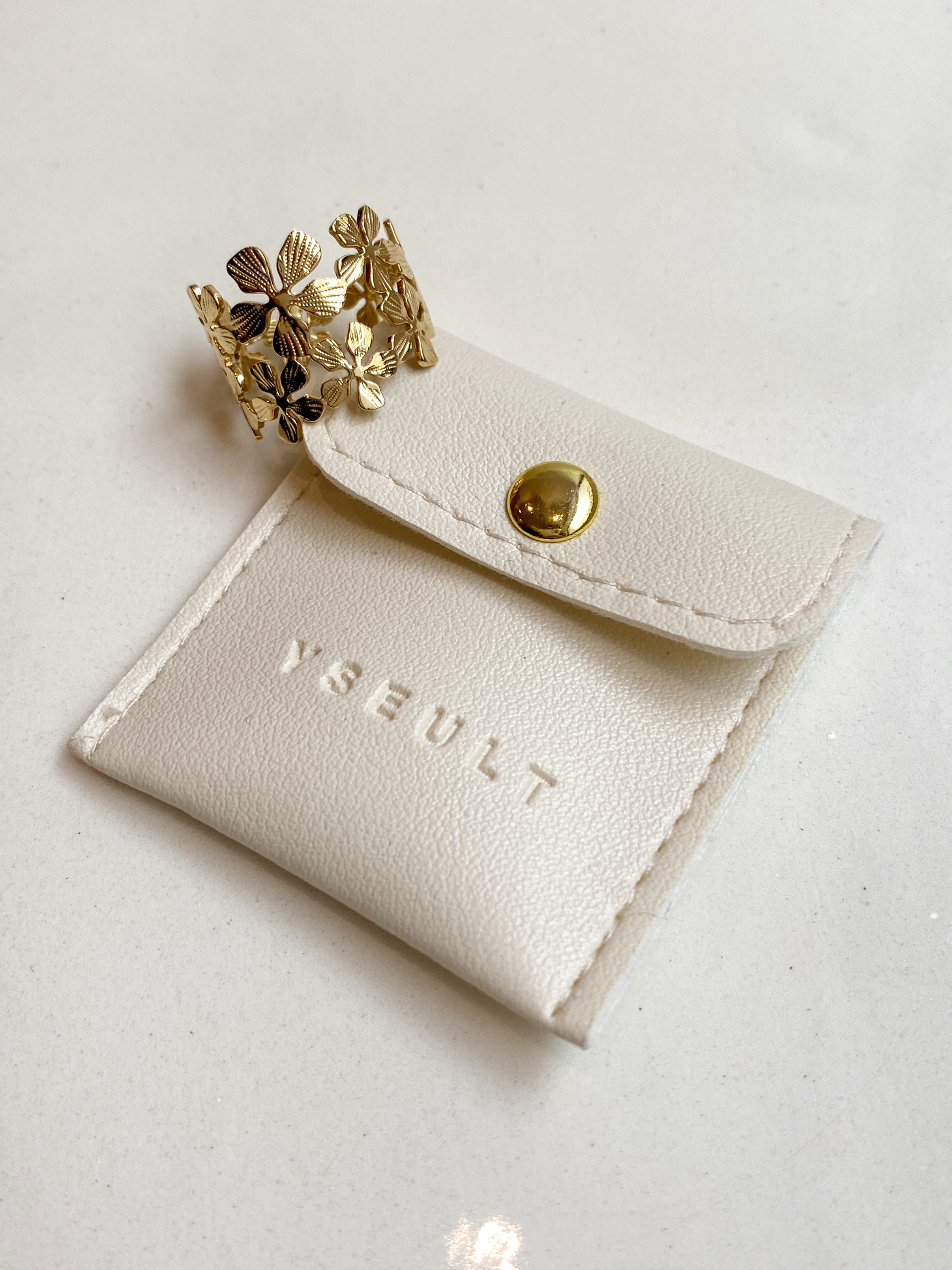 Domitia Ring