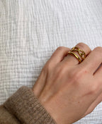 Hermance Ring