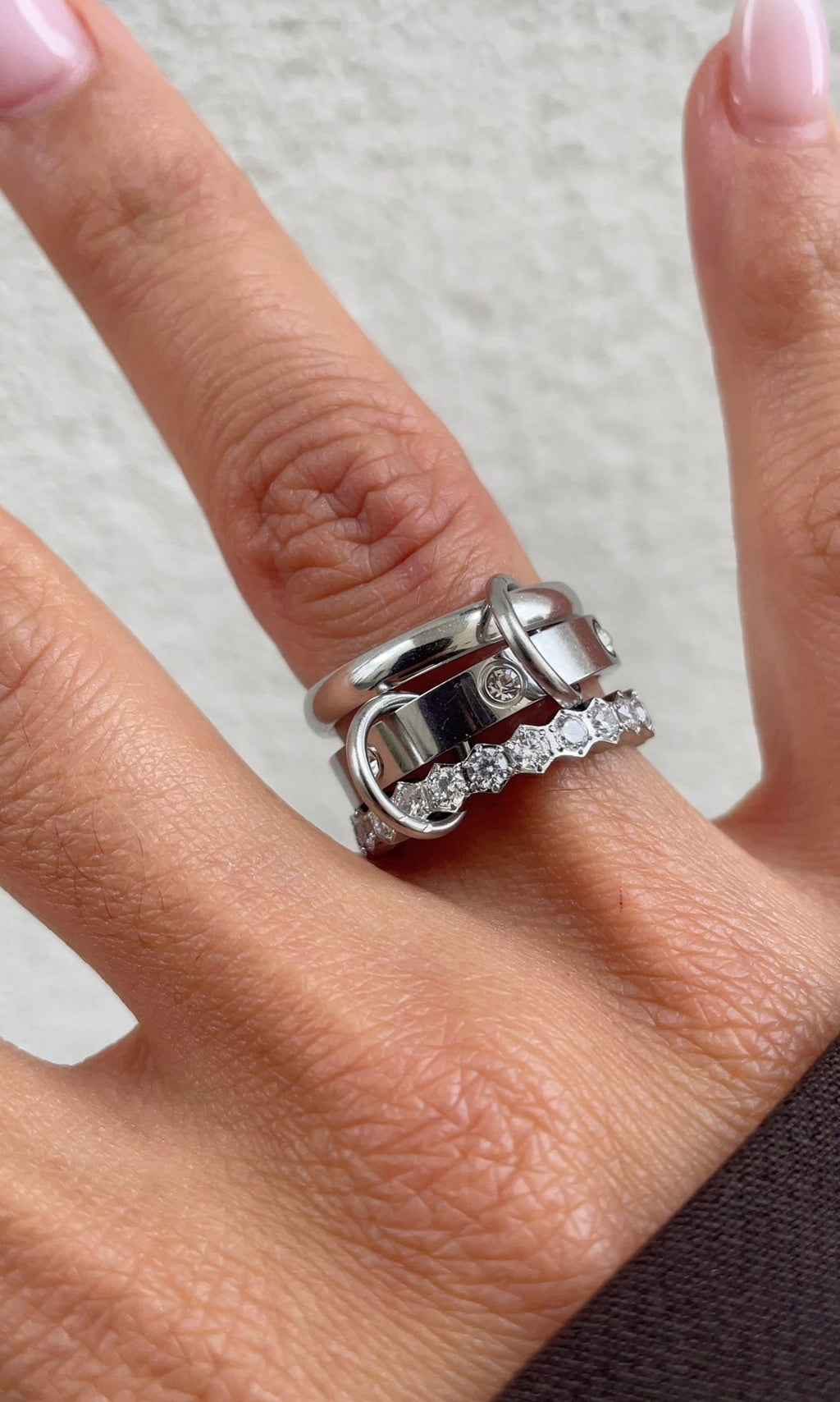 Ringen Fancy Couture