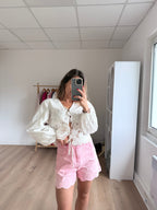 Shorts vaqueros Pippa Rosa