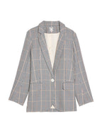 Chaqueta Bruna - Blue White Red