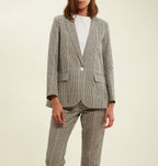 Chaqueta Bruna - Blue White Red
