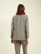Chaqueta Bruna - Blue White Red