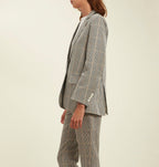 Chaqueta Bruna - Blue White Red